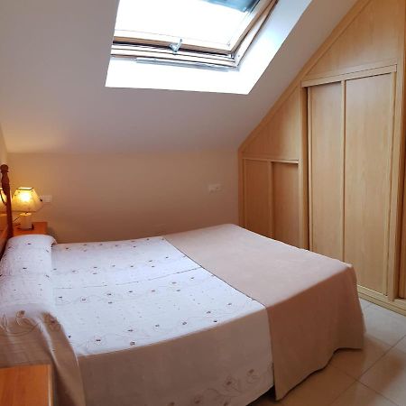 Apartament Casa Elsa Portonovo Zewnętrze zdjęcie