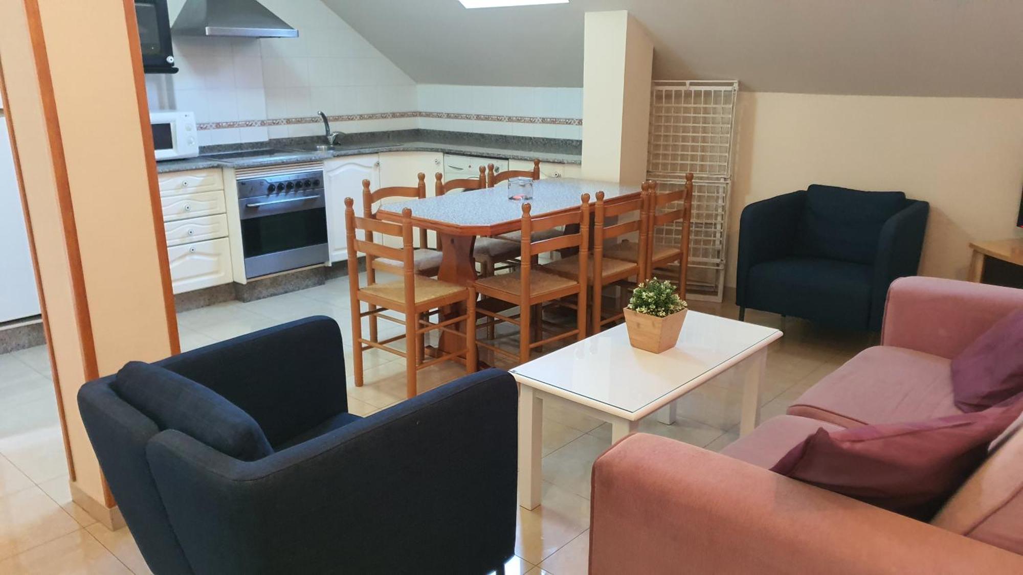 Apartament Casa Elsa Portonovo Zewnętrze zdjęcie