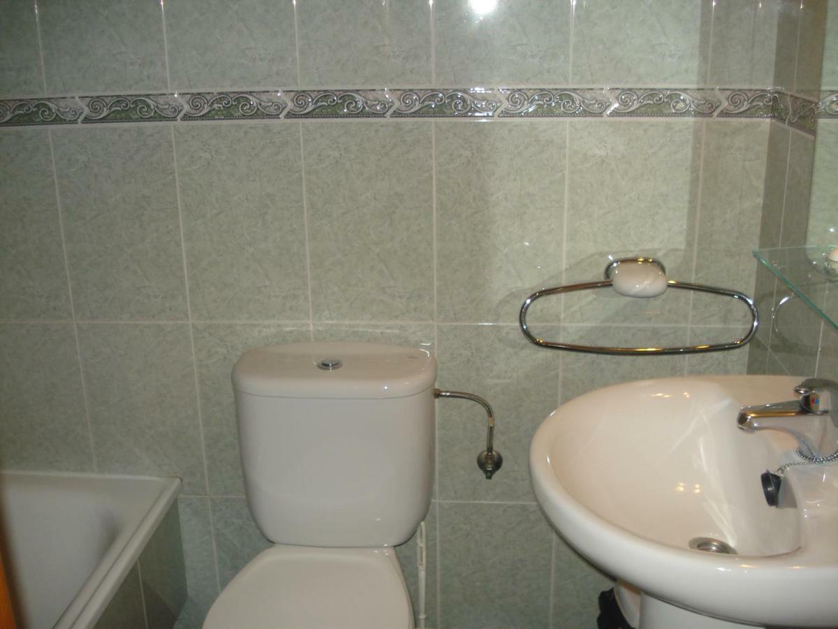Apartament Casa Elsa Portonovo Zewnętrze zdjęcie